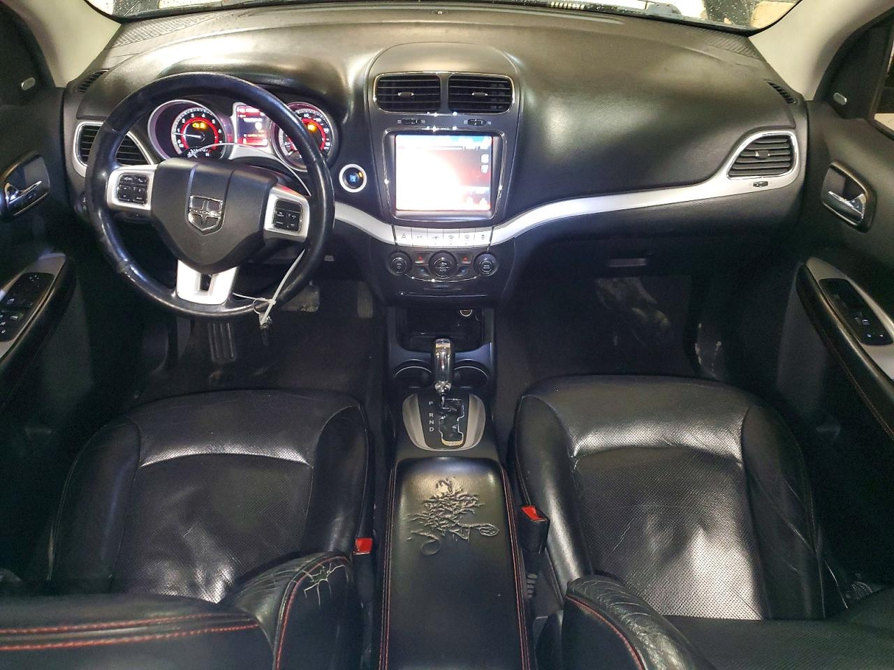 2014 DODGE JOURNEY R photo 15