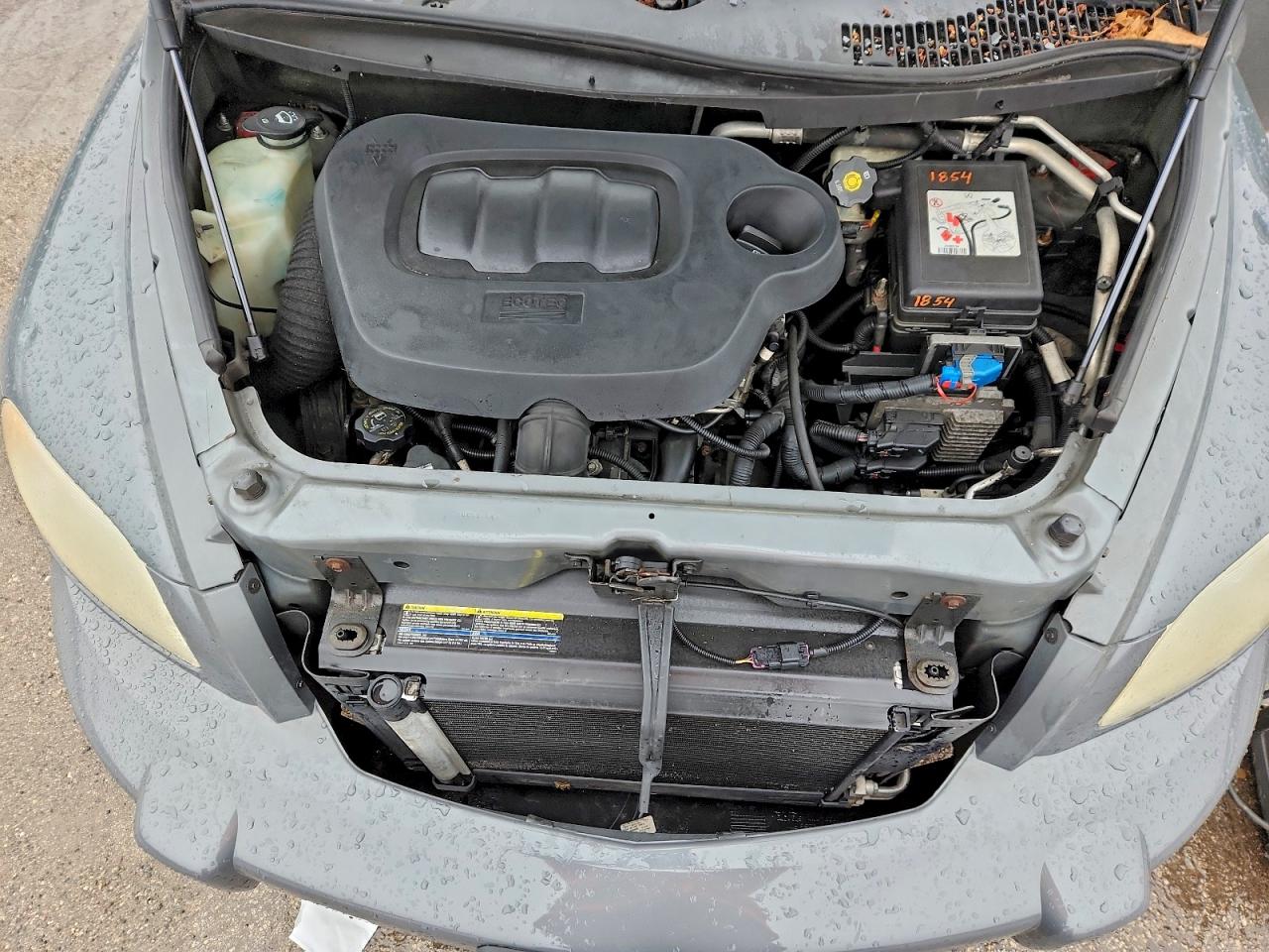 2009 CHEVROLET HHR LT photo 23