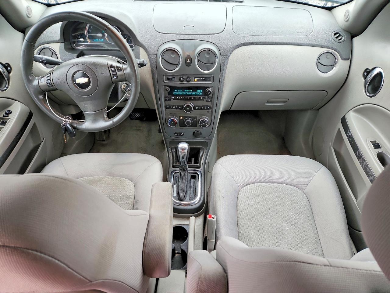 2009 CHEVROLET HHR LT photo 15