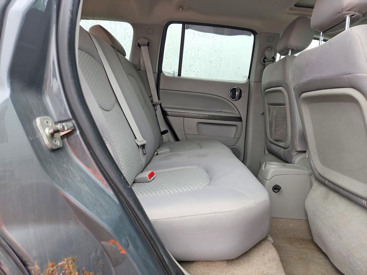 2009 CHEVROLET HHR LT photo 21
