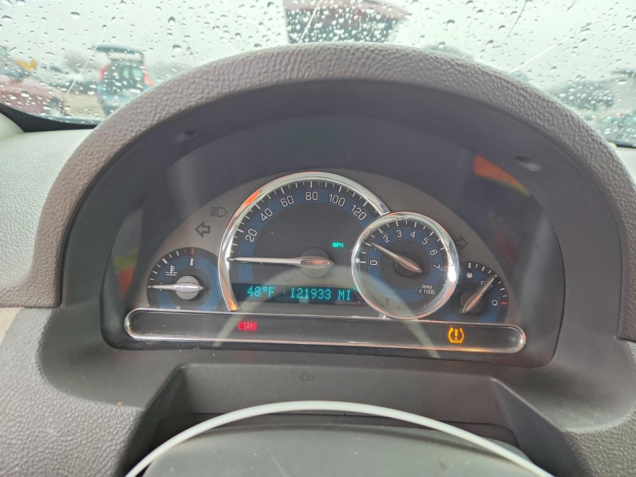 2009 CHEVROLET HHR LT photo 17