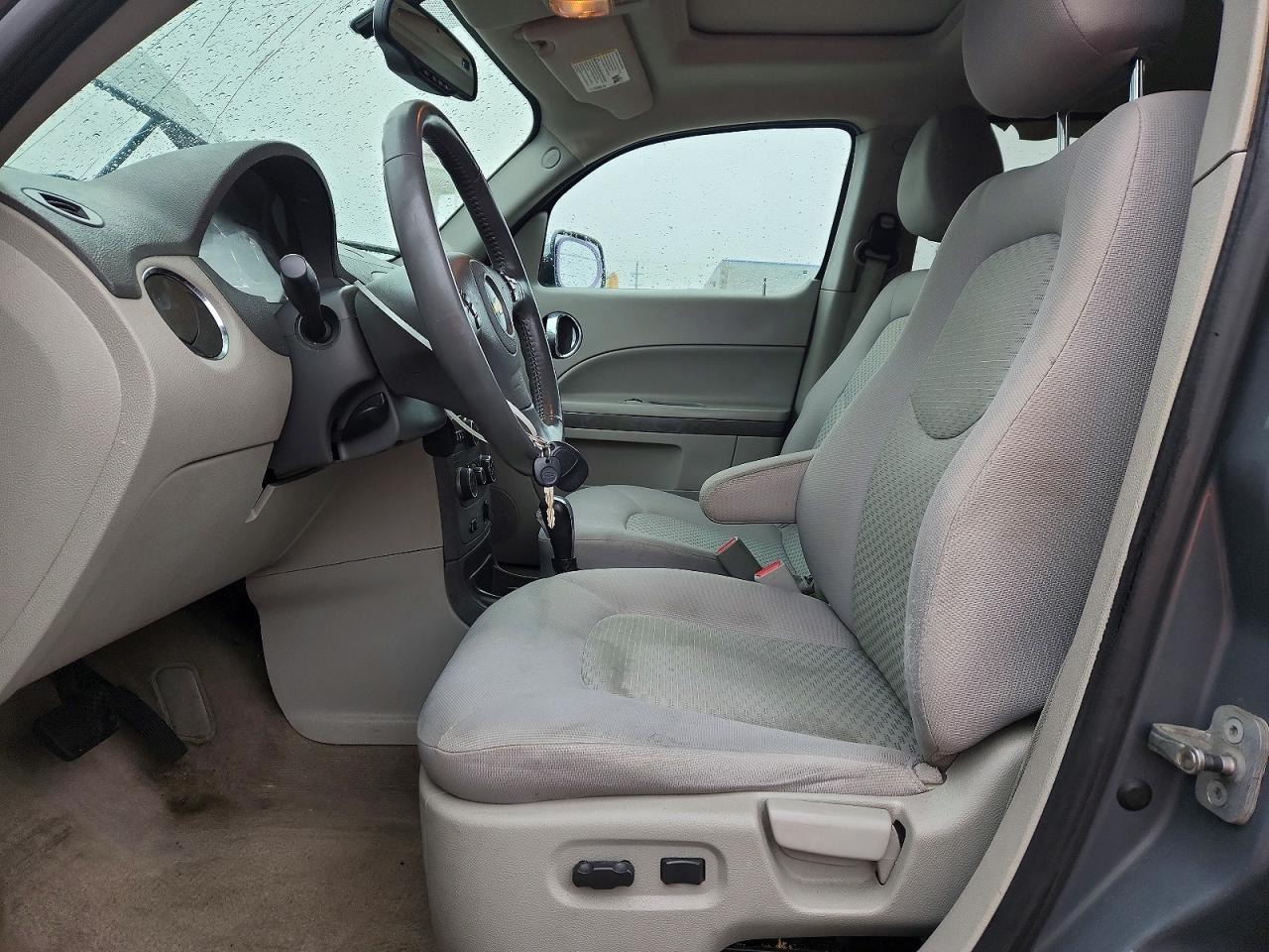 2009 CHEVROLET HHR LT photo 13