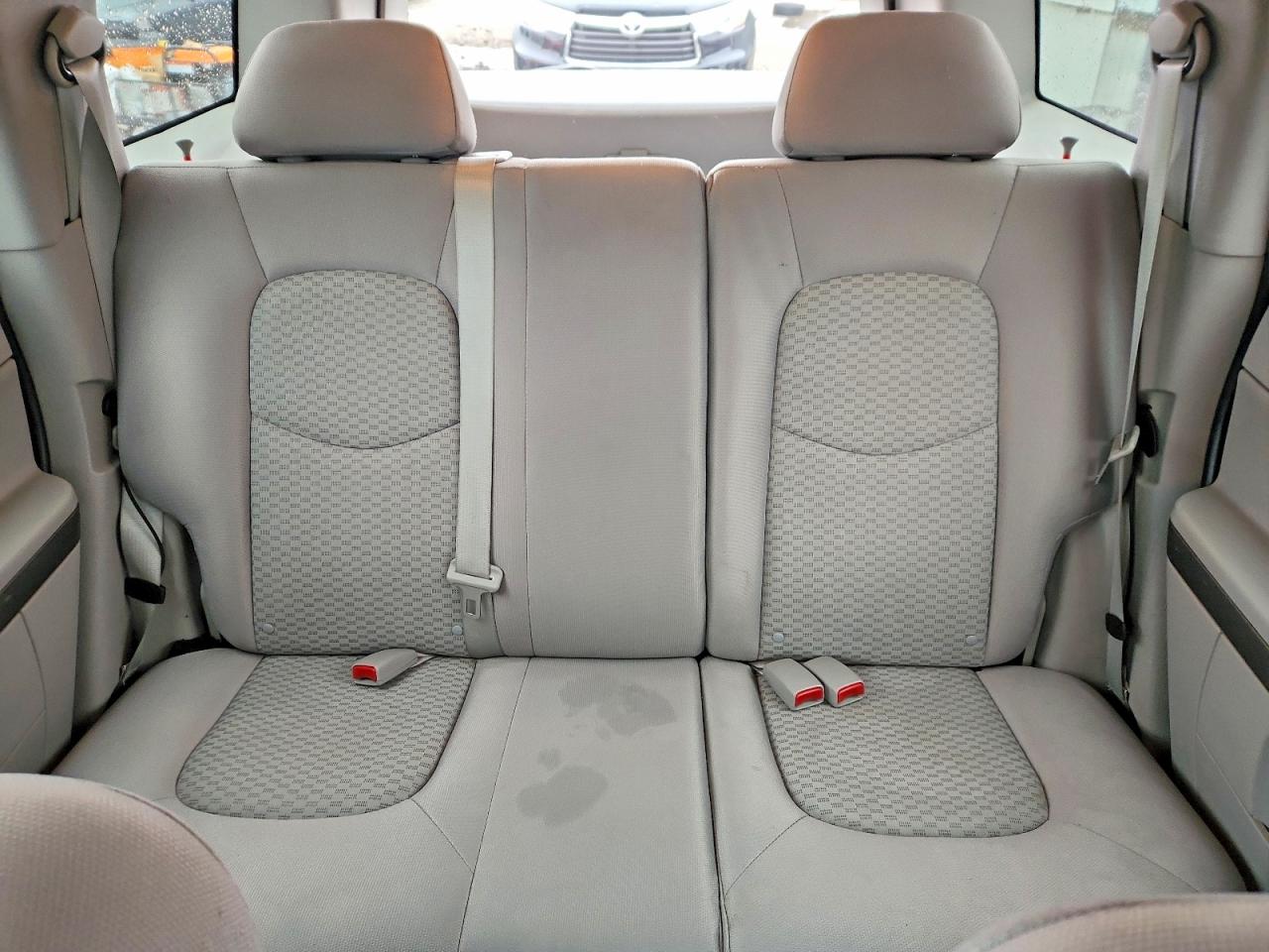 2009 CHEVROLET HHR LT photo 19