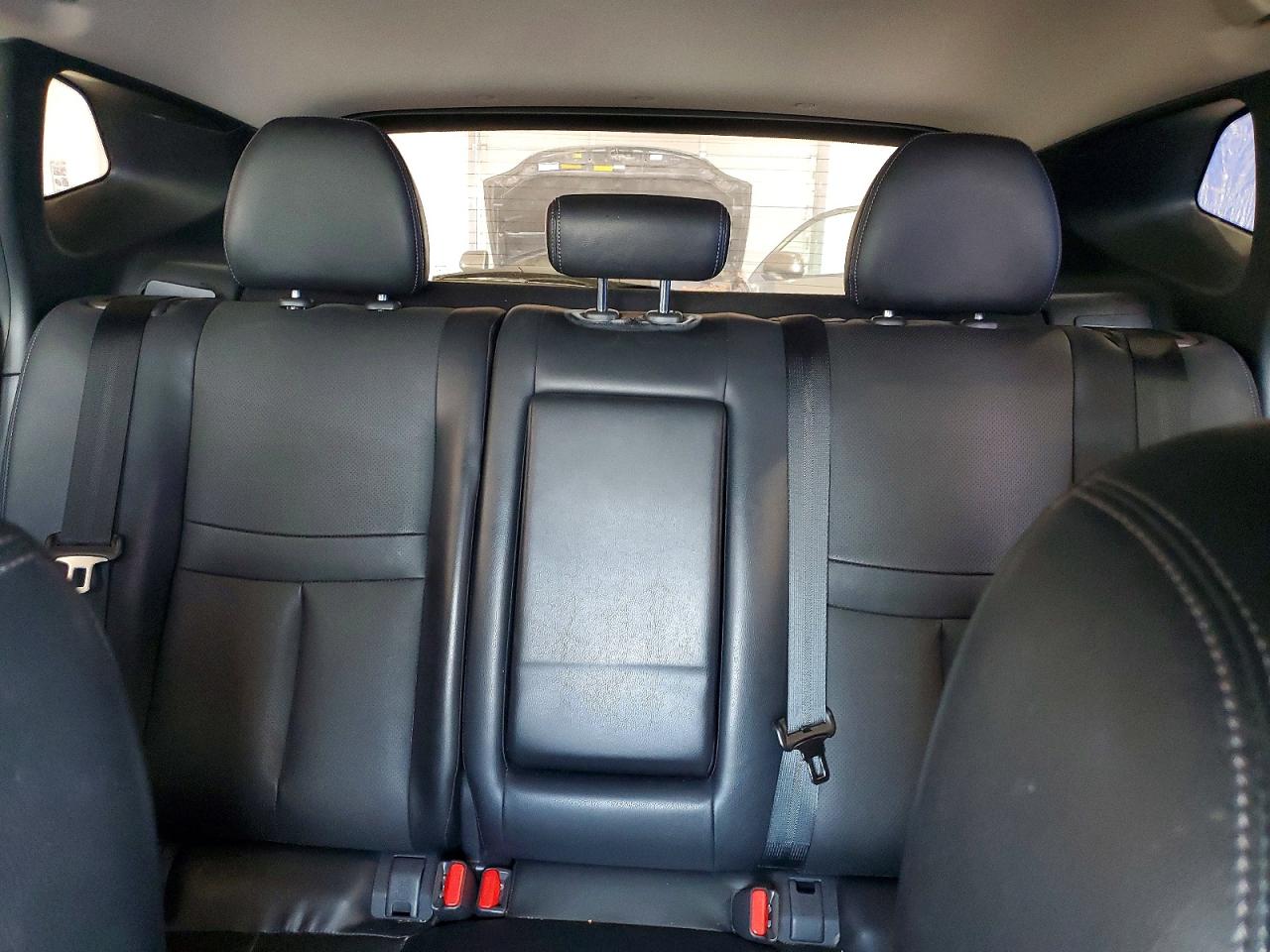 2019 NISSAN ROGUE SPORT SL photo 19