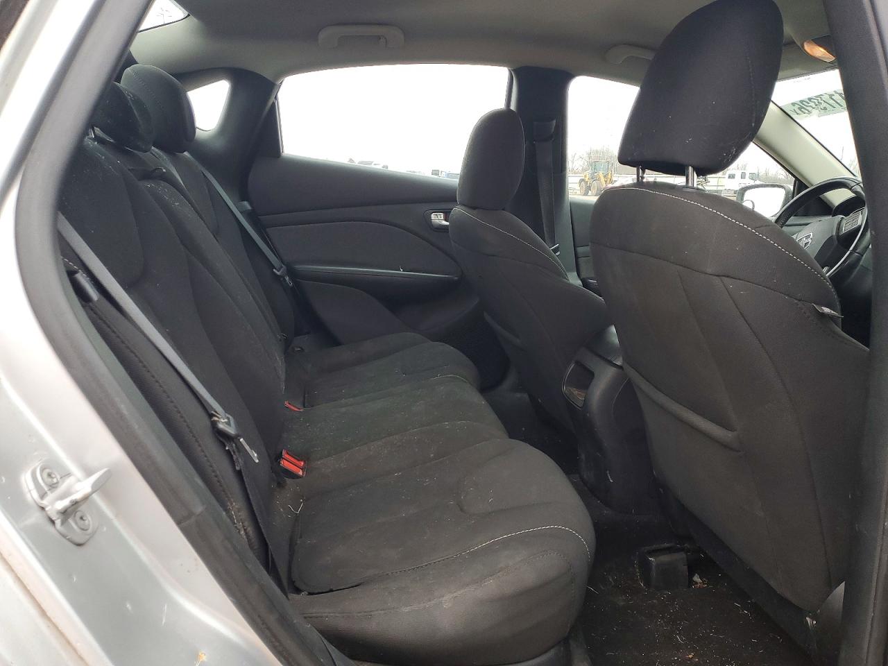2013 DODGE DART SXT photo 19