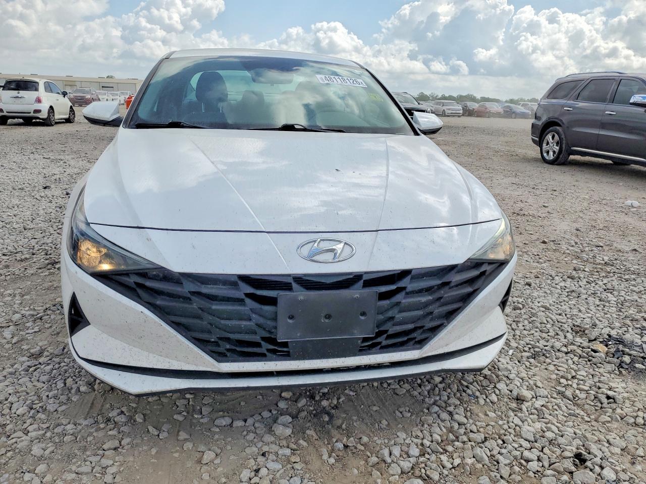 2023 HYUNDAI ELANTRA SEL photo 13