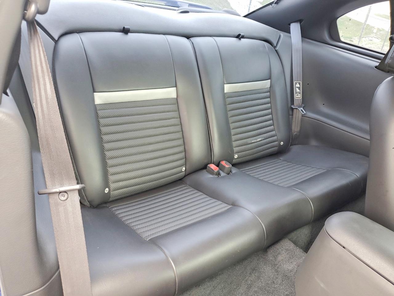 2003 FORD MUSTANG MACH I photo 19