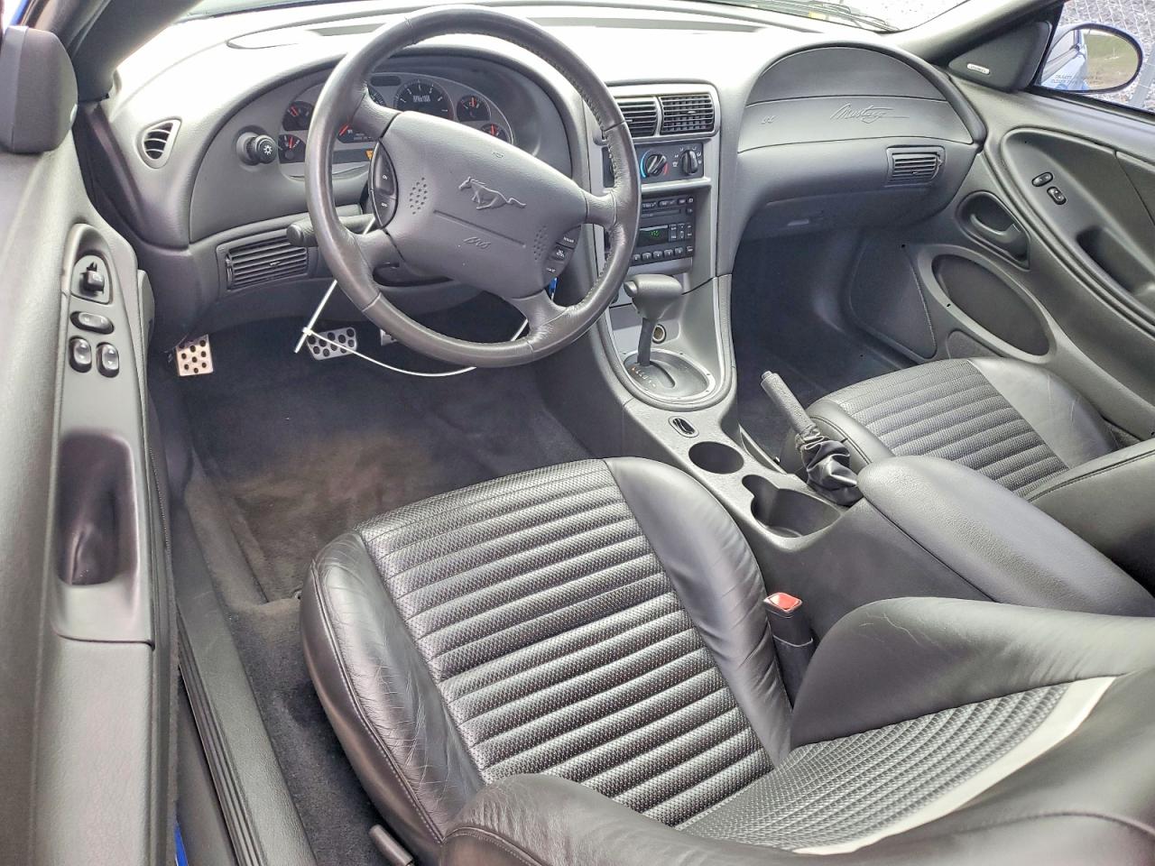 2003 FORD MUSTANG MACH I photo 15