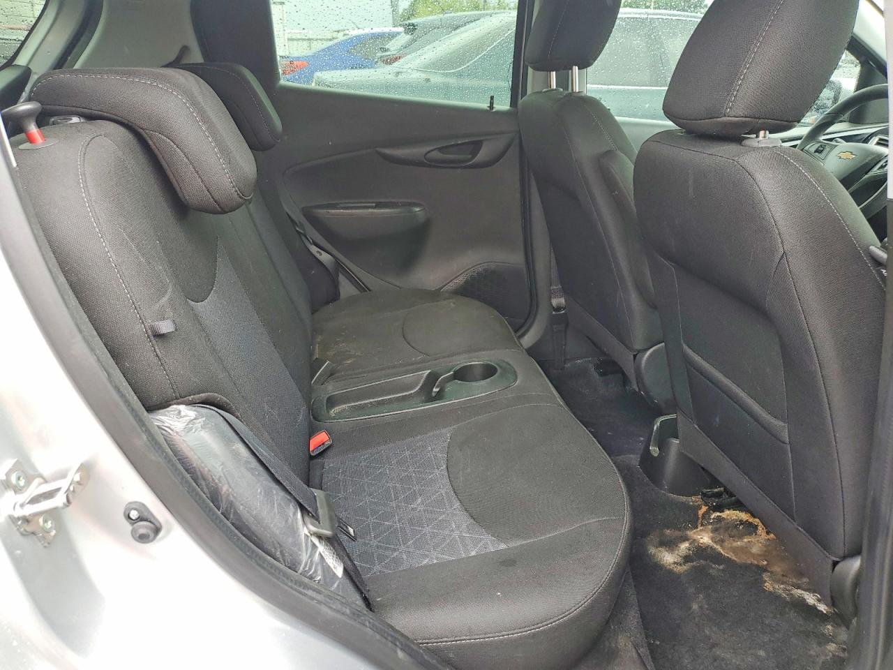 2020 CHEVROLET SPARK 1LT photo 31