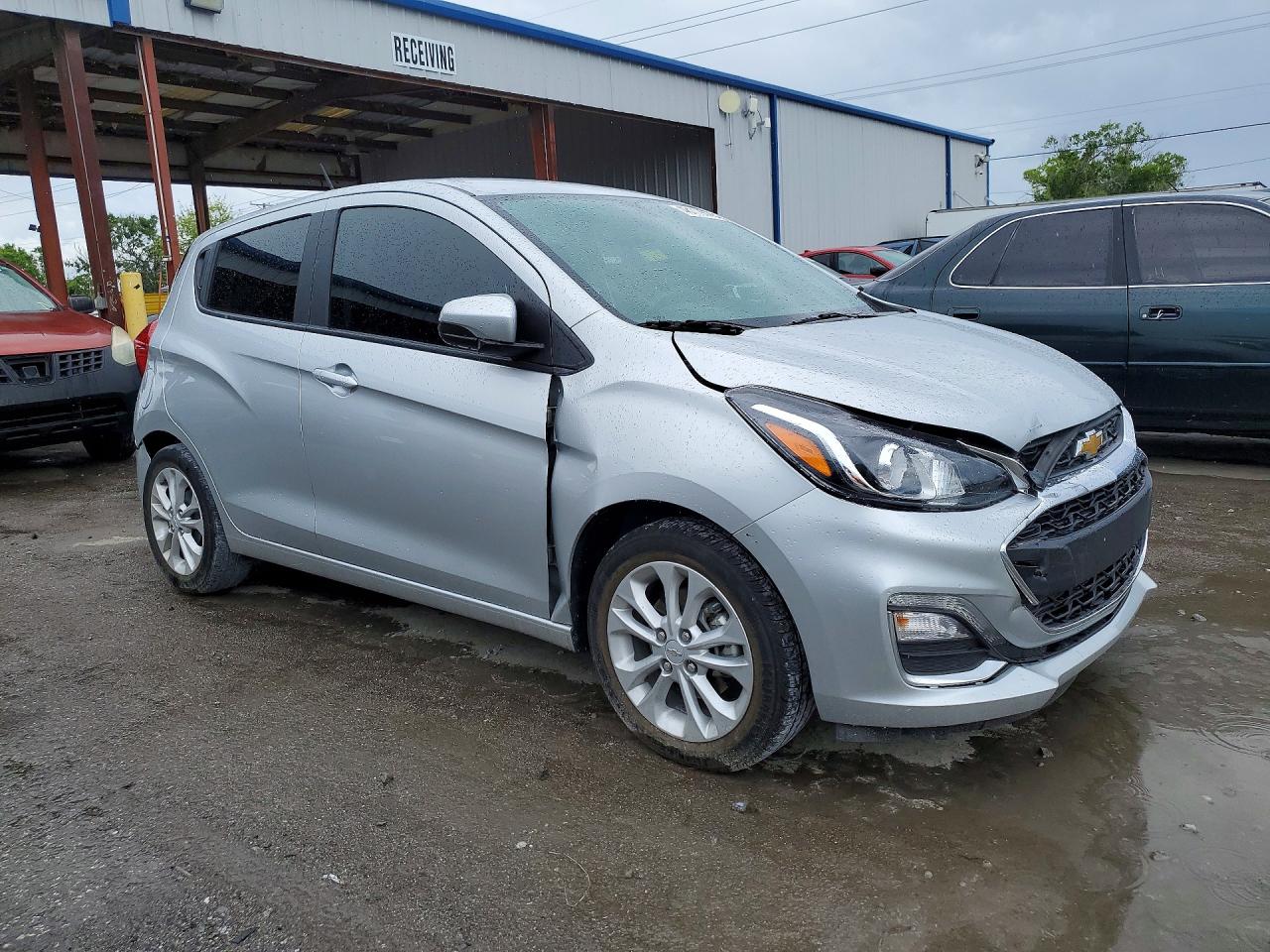 2020 CHEVROLET SPARK 1LT photo 10