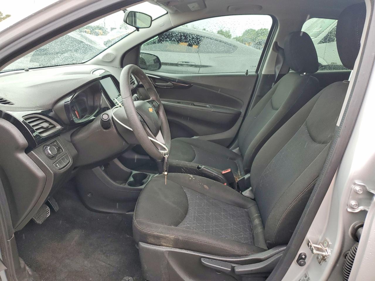 2020 CHEVROLET SPARK 1LT photo 19