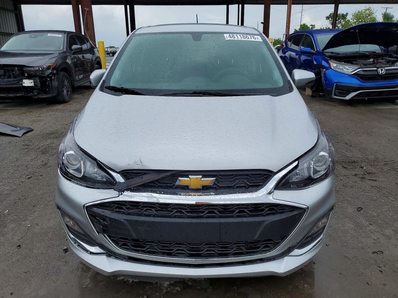 2020 CHEVROLET SPARK 1LT photo 13