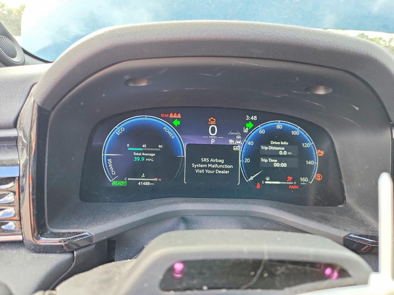 2025 TOYOTA CAMRY XSE photo 17