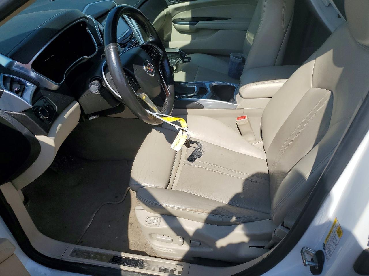 2013 CADILLAC SRX LUXURY COLLECTION photo 13