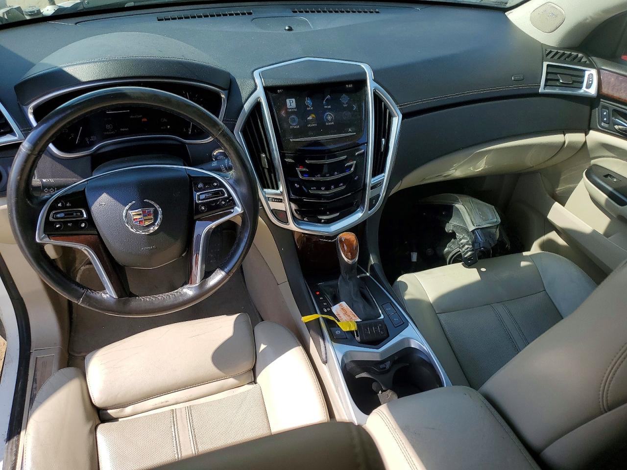 2013 CADILLAC SRX LUXURY COLLECTION photo 15