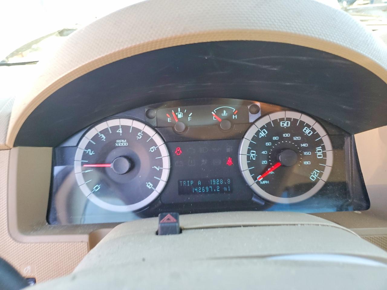 2012 FORD ESCAPE XLT photo 17