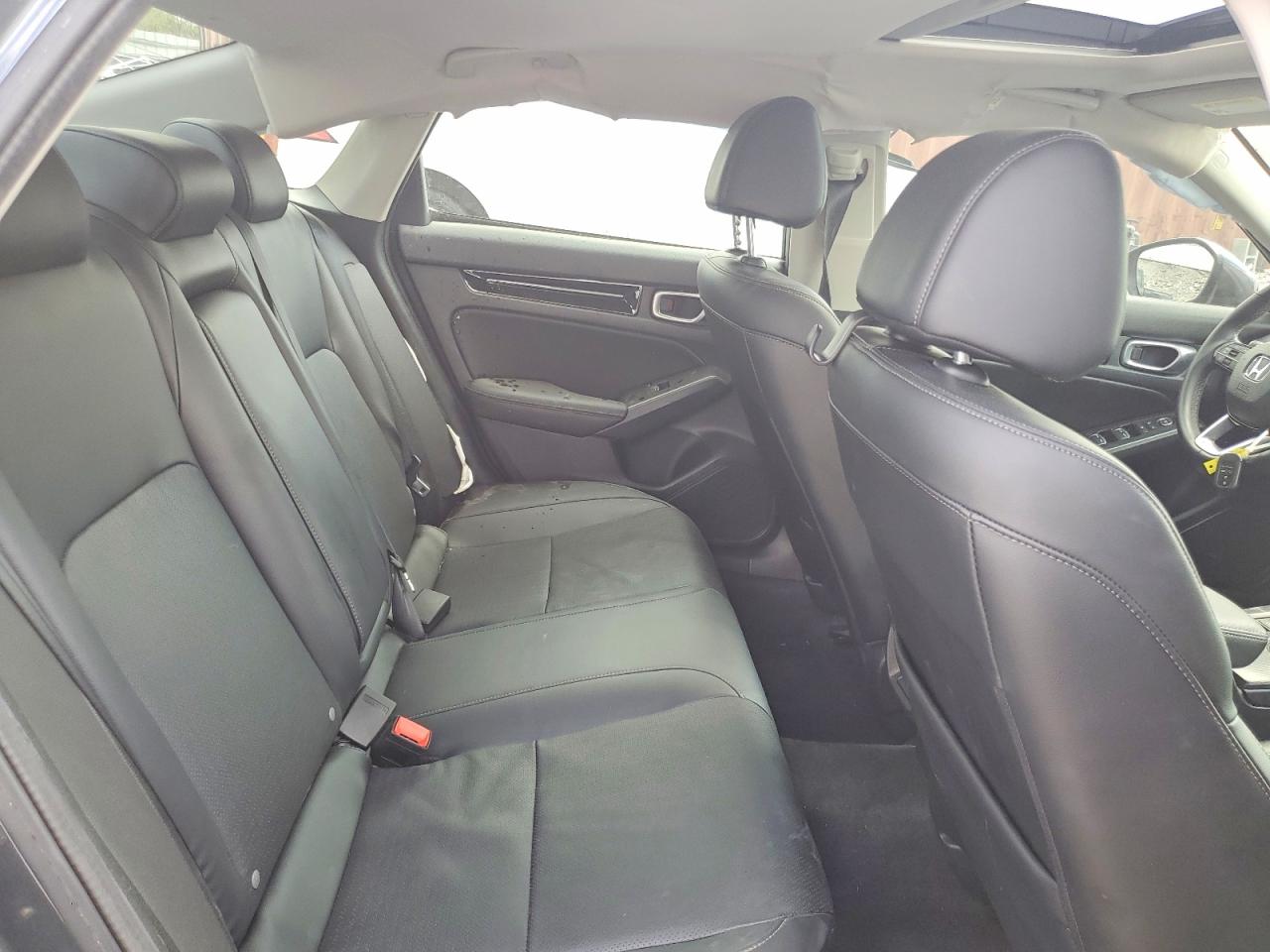 2023 HONDA CIVIC TOURING photo 19