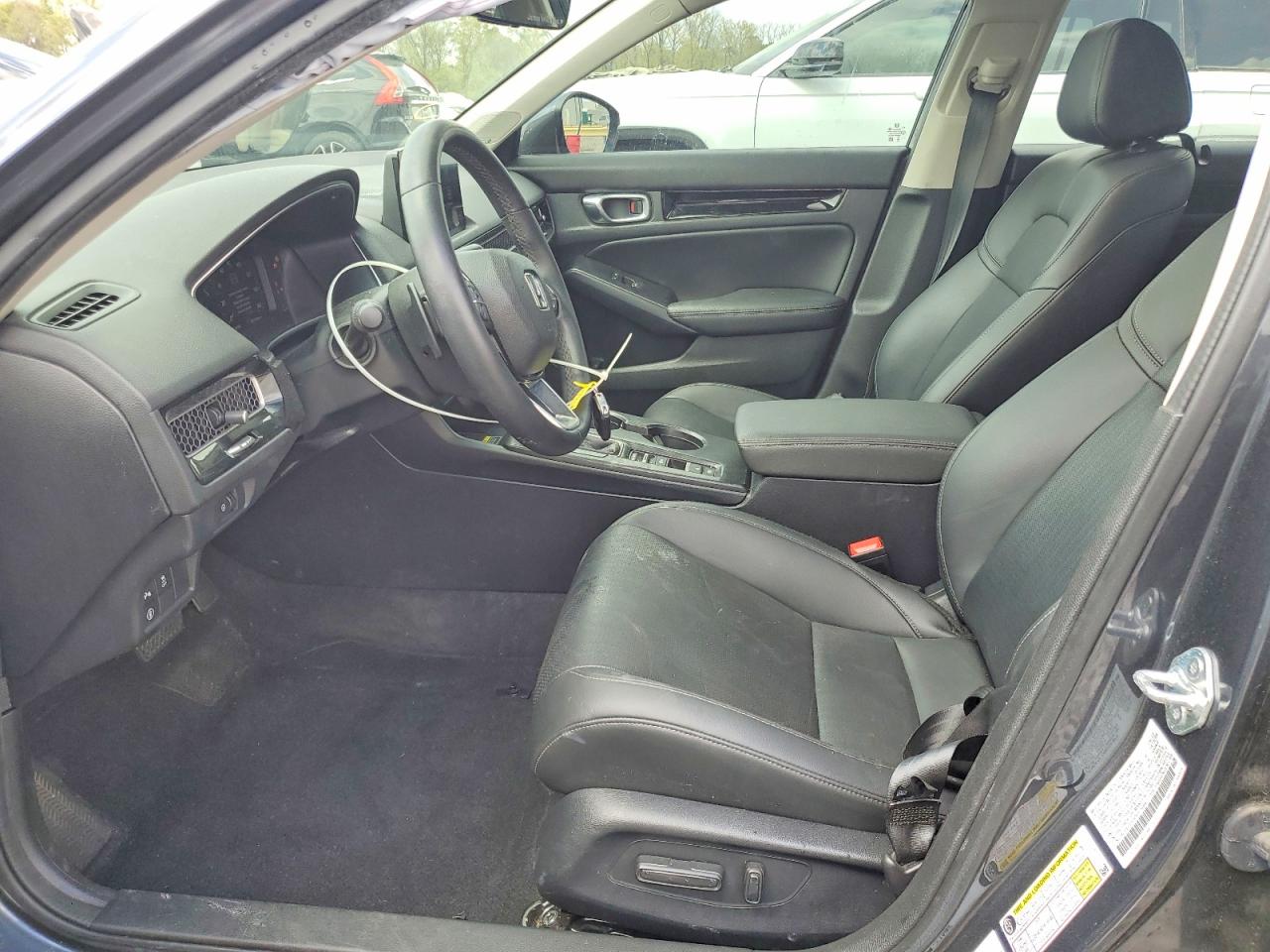 2023 HONDA CIVIC TOURING photo 13