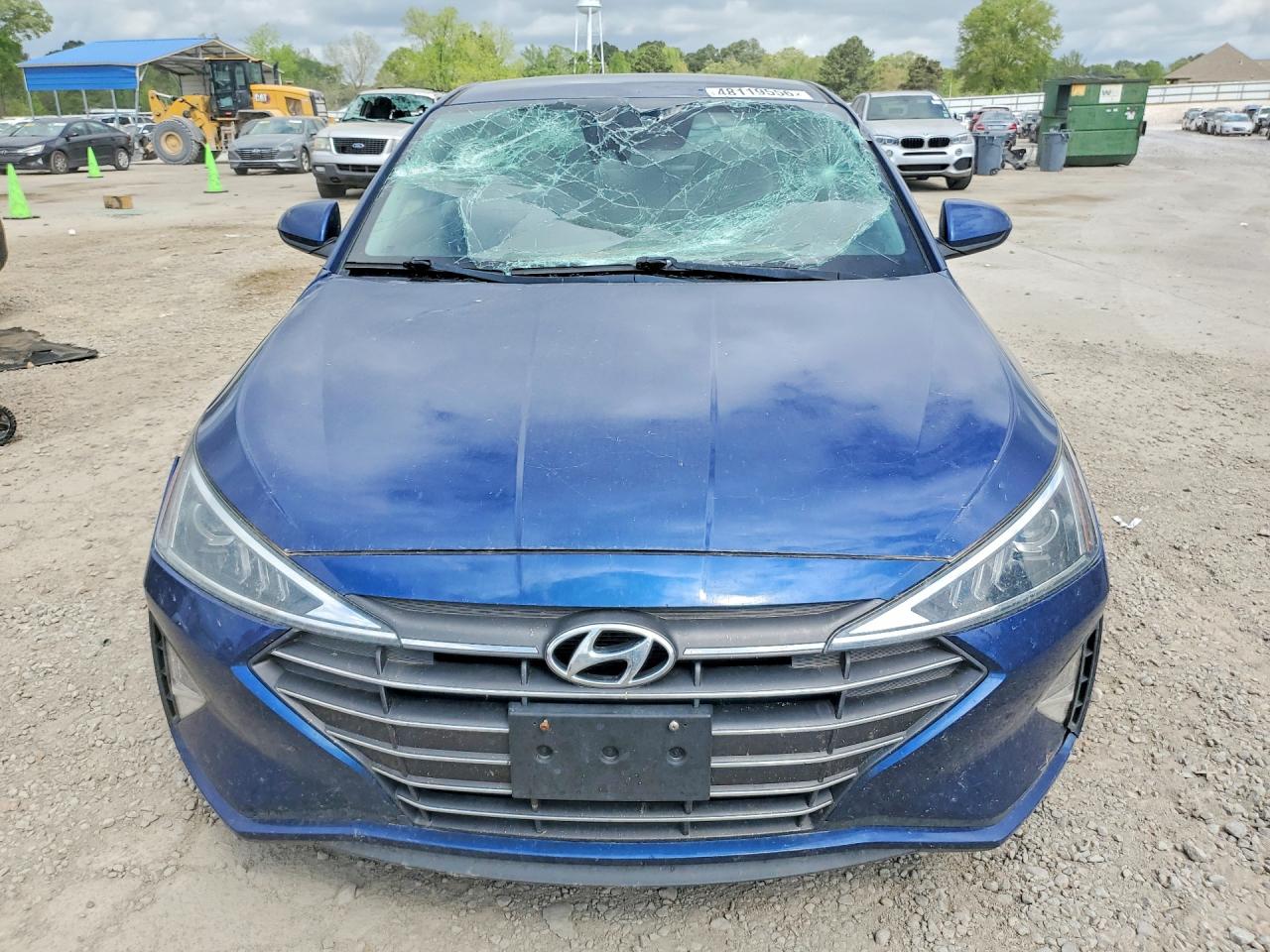 2020 HYUNDAI ELANTRA photo 13