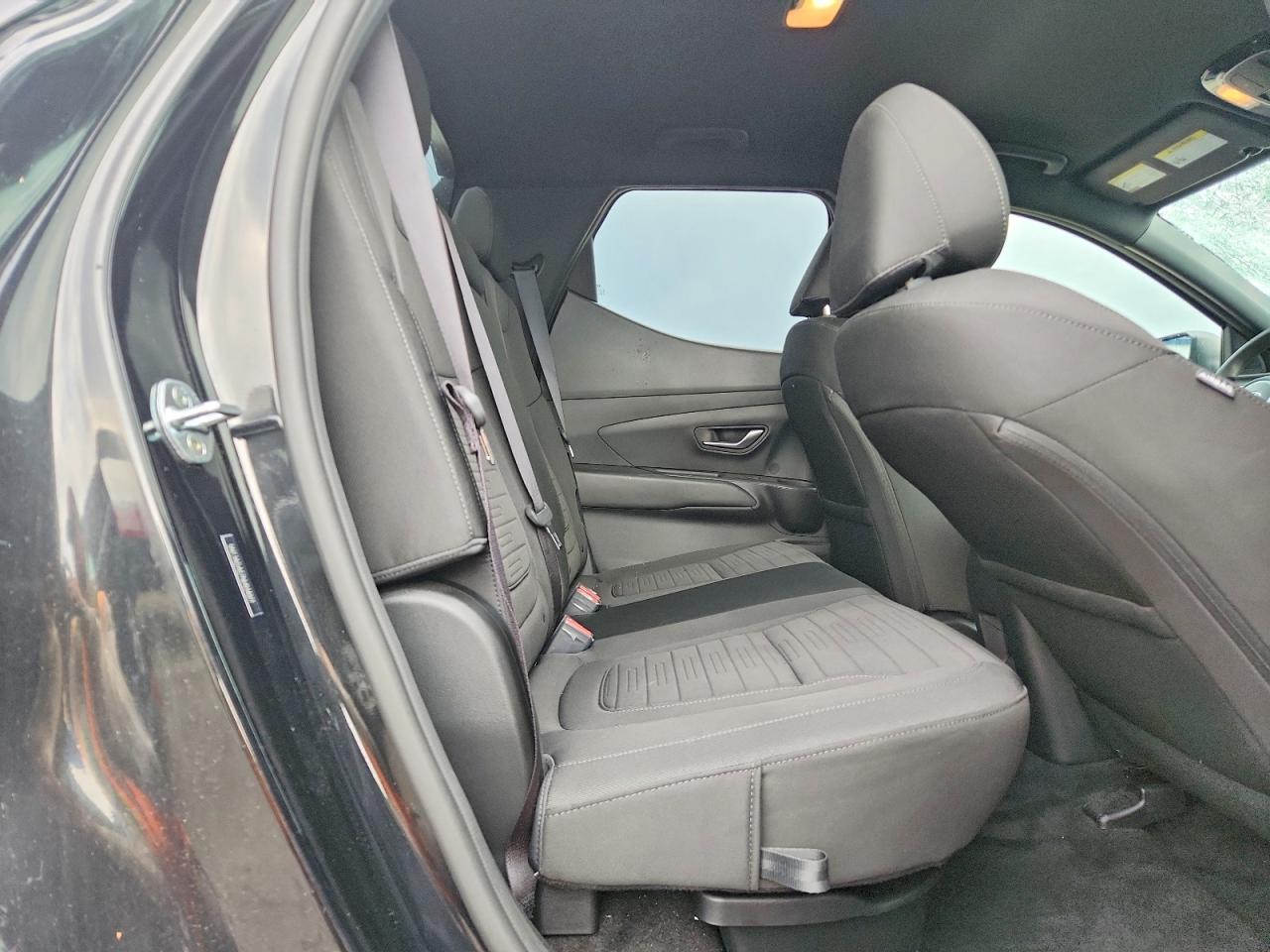 2022 HYUNDAI SANTA CRUZ SE photo 19