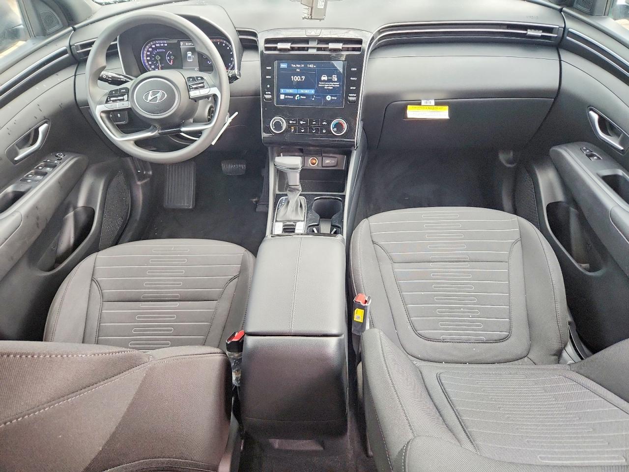 2022 HYUNDAI SANTA CRUZ SE photo 15