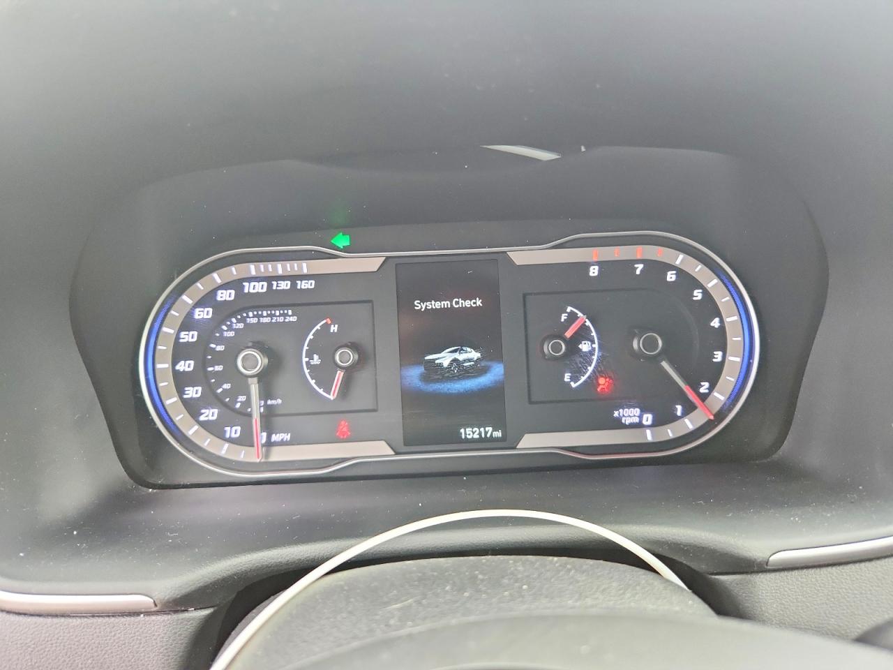 2022 HYUNDAI SANTA CRUZ SE photo 17