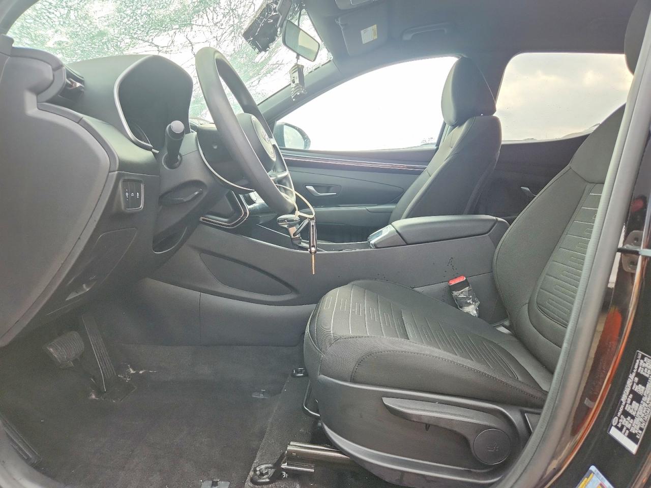 2022 HYUNDAI SANTA CRUZ SE photo 13
