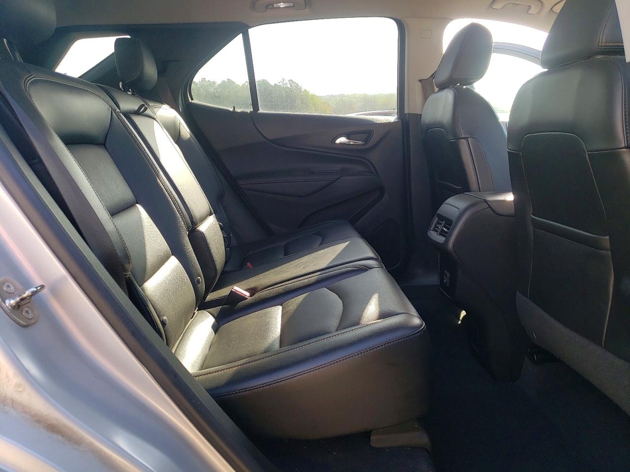 2019 CHEVROLET EQUINOX PREMIER photo 21