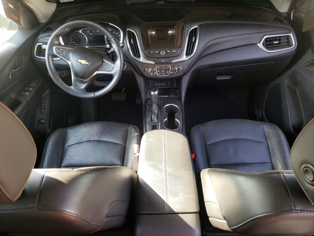2019 CHEVROLET EQUINOX PREMIER photo 15