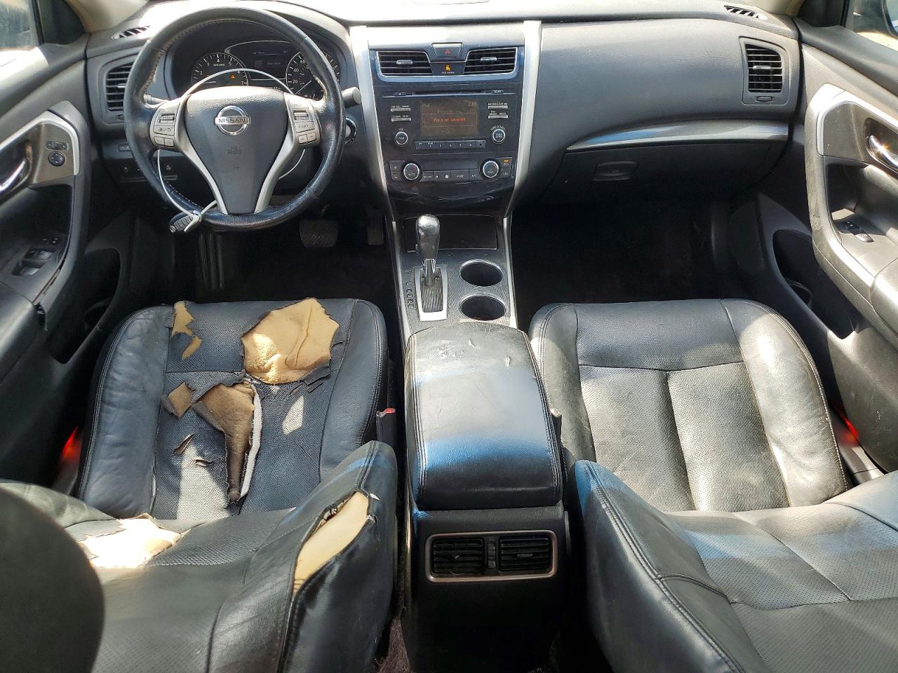 2013 NISSAN ALTIMA 2.5 SL photo 15