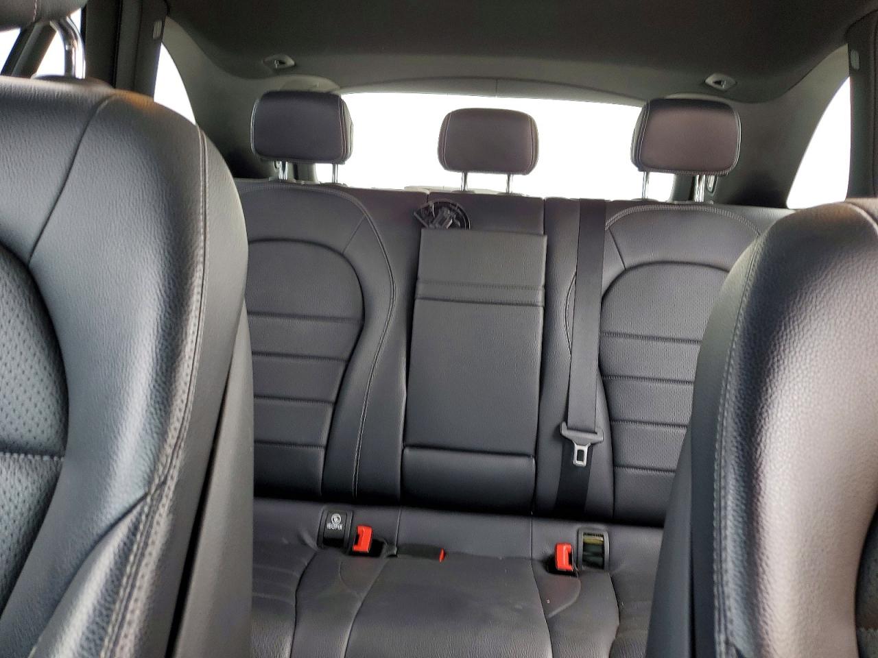 2022 MERCEDES-BENZ GLC 300 4MATIC photo 28