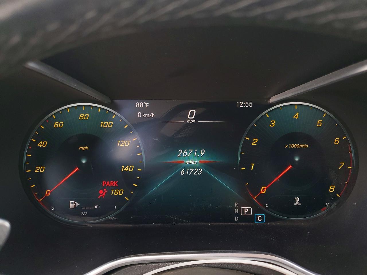 2022 MERCEDES-BENZ GLC 300 4MATIC photo 25