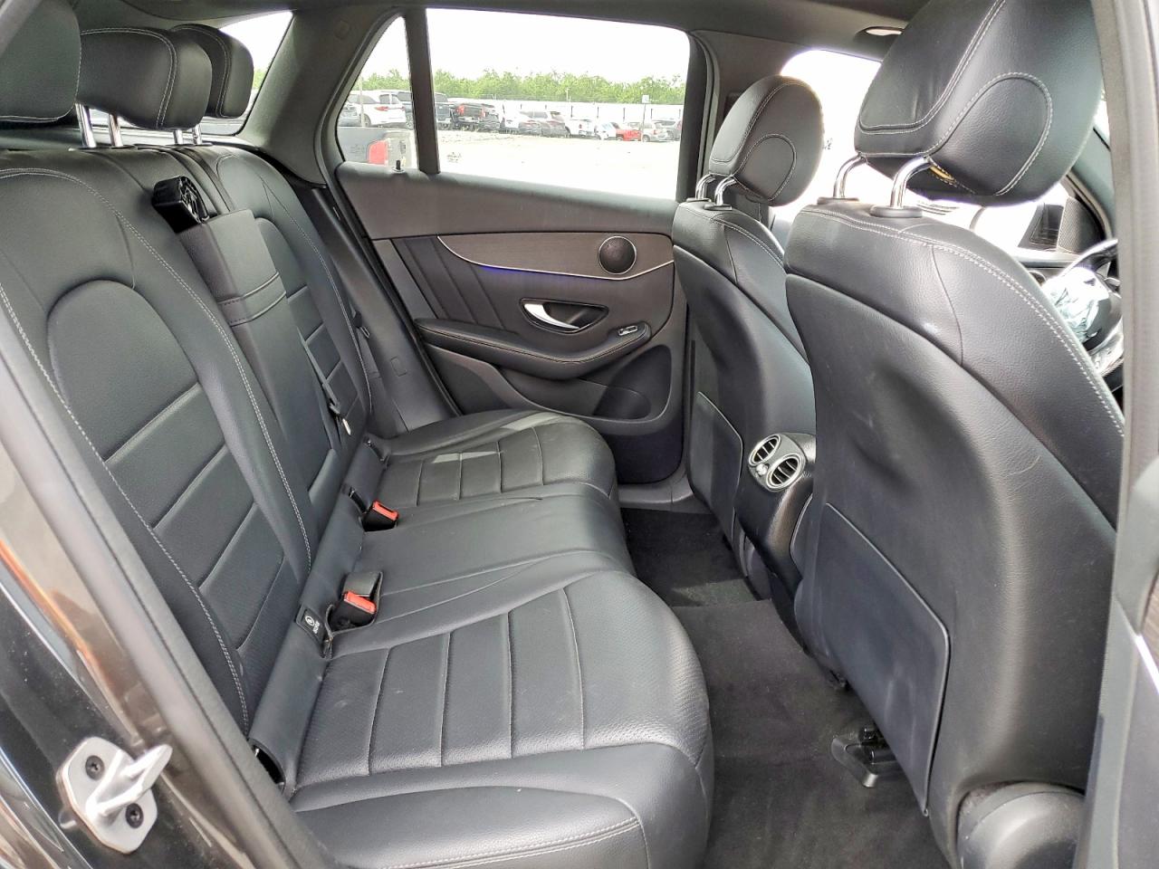 2022 MERCEDES-BENZ GLC 300 4MATIC photo 31