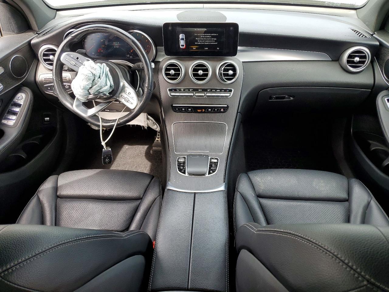 2022 MERCEDES-BENZ GLC 300 4MATIC photo 22