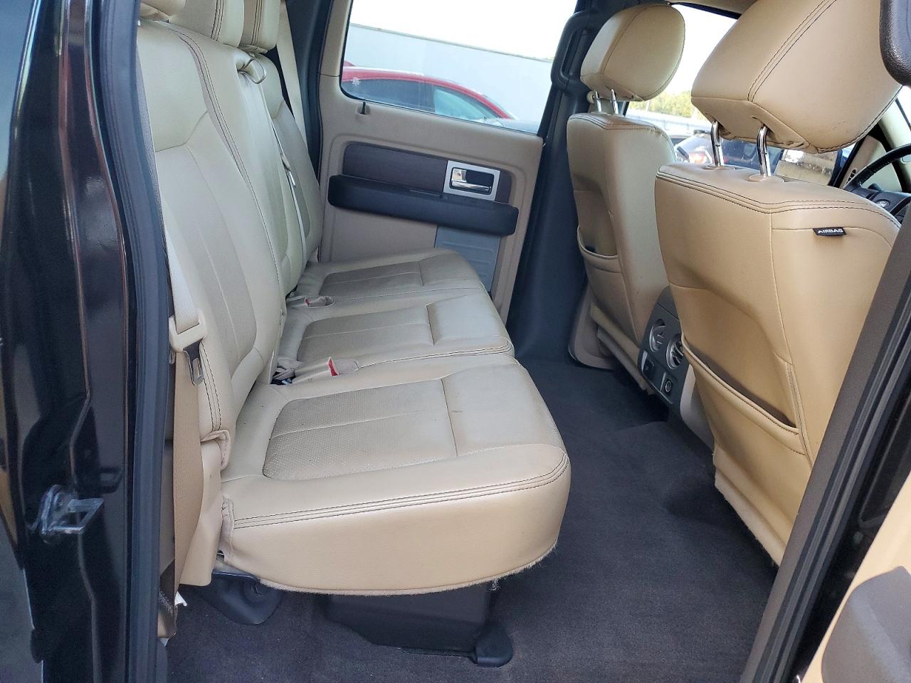 2014 FORD F150 SUPERCREW photo 28