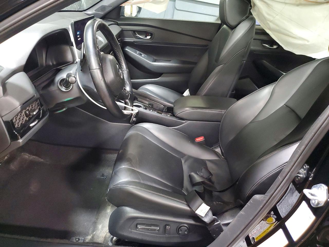 2024 HONDA ACCORD HYBRID SPORT-L photo 13