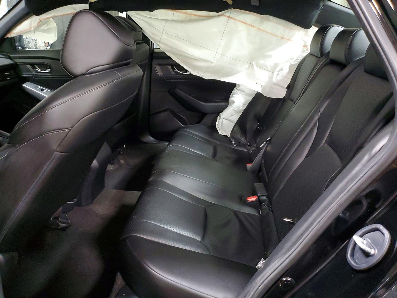 2024 HONDA ACCORD HYBRID SPORT-L photo 19