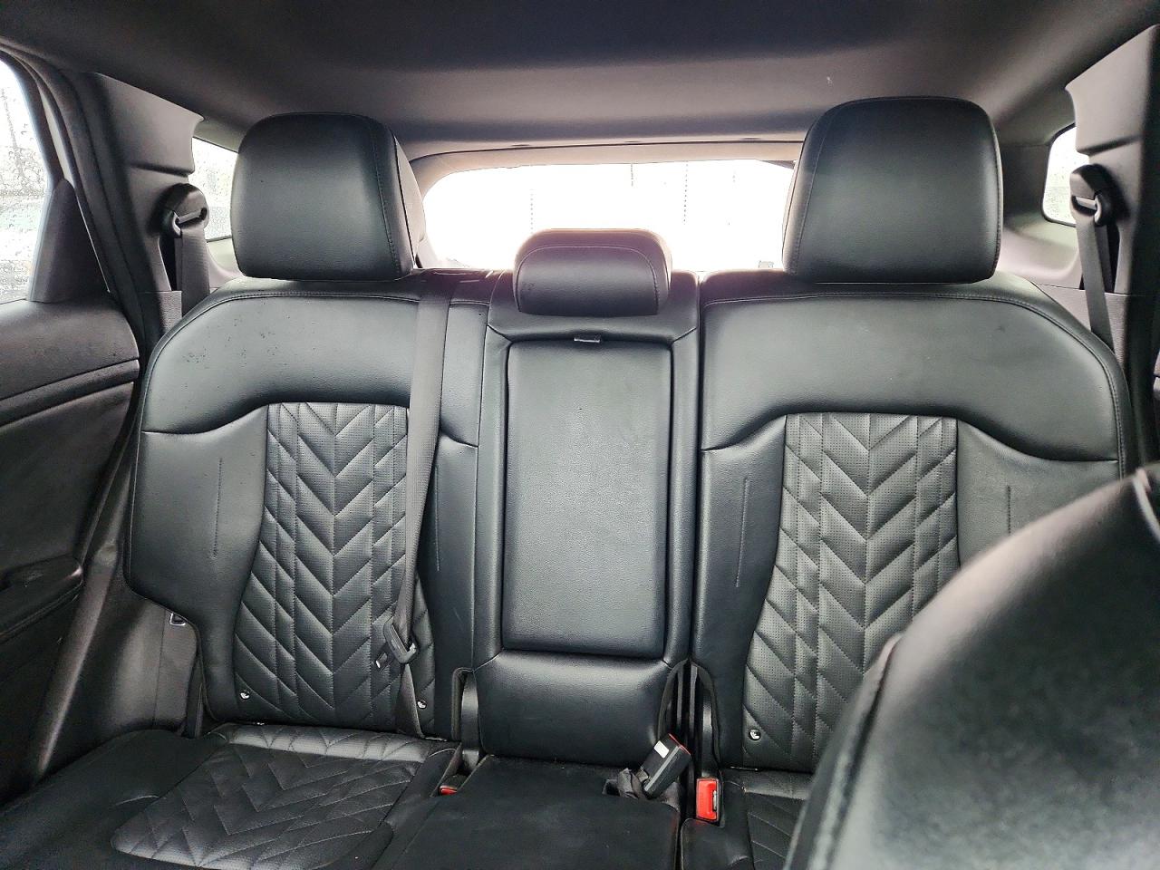 2023 KIA SPORTAGE X-LINE photo 19
