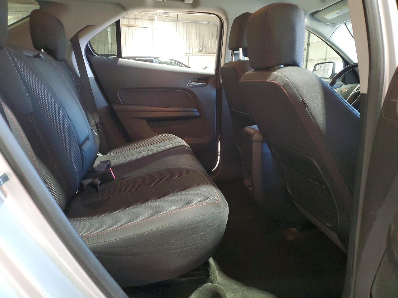 2014 CHEVROLET EQUINOX LT photo 21