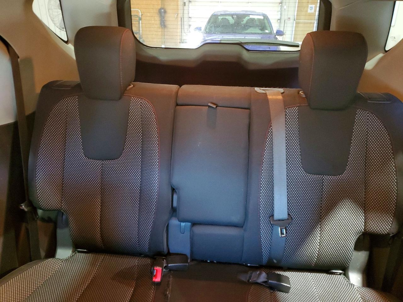 2014 CHEVROLET EQUINOX LT photo 19