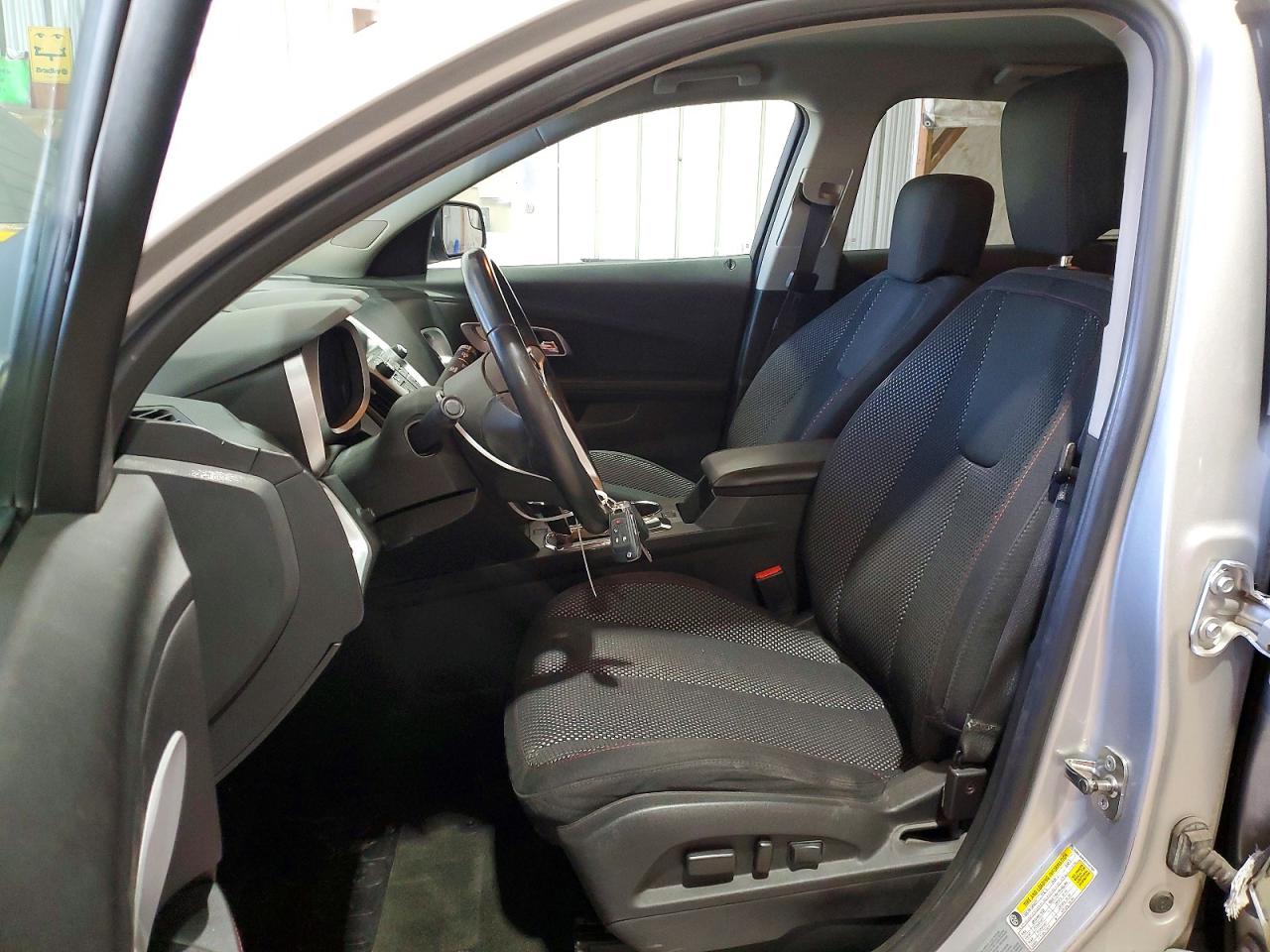 2014 CHEVROLET EQUINOX LT photo 13