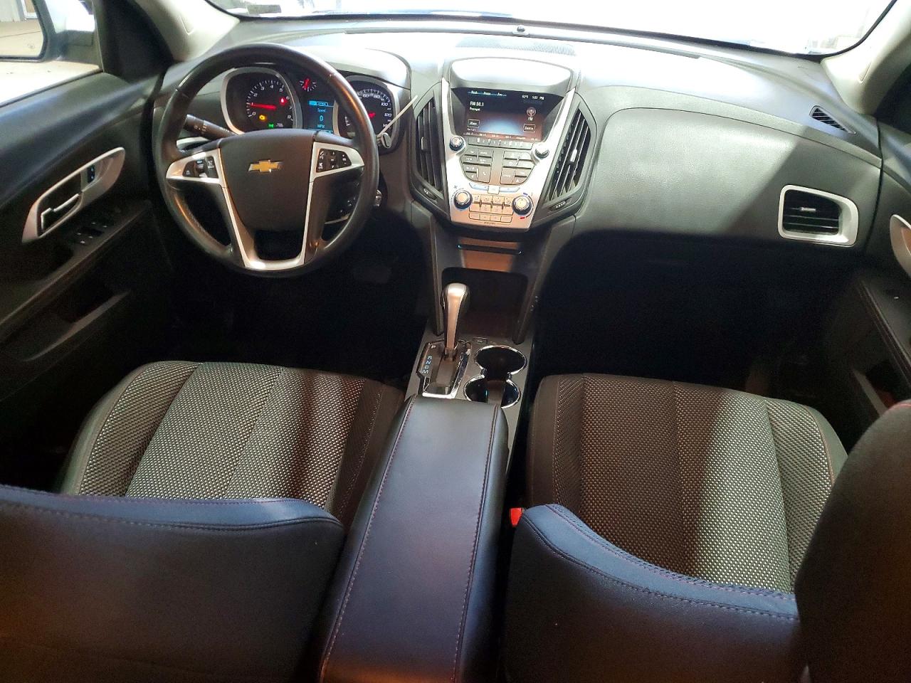 2014 CHEVROLET EQUINOX LT photo 15
