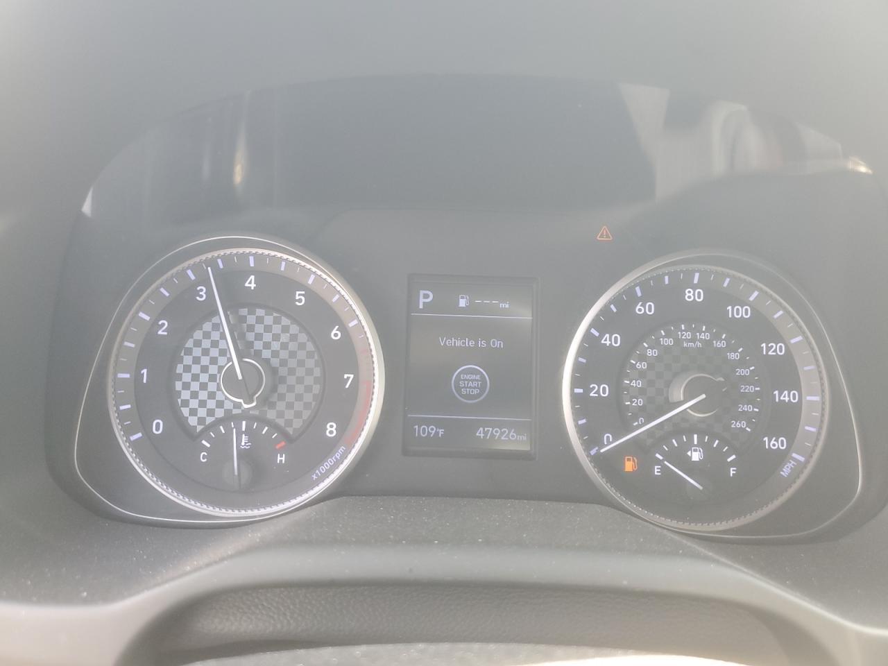 2020 HYUNDAI ELANTRA SEL photo 9