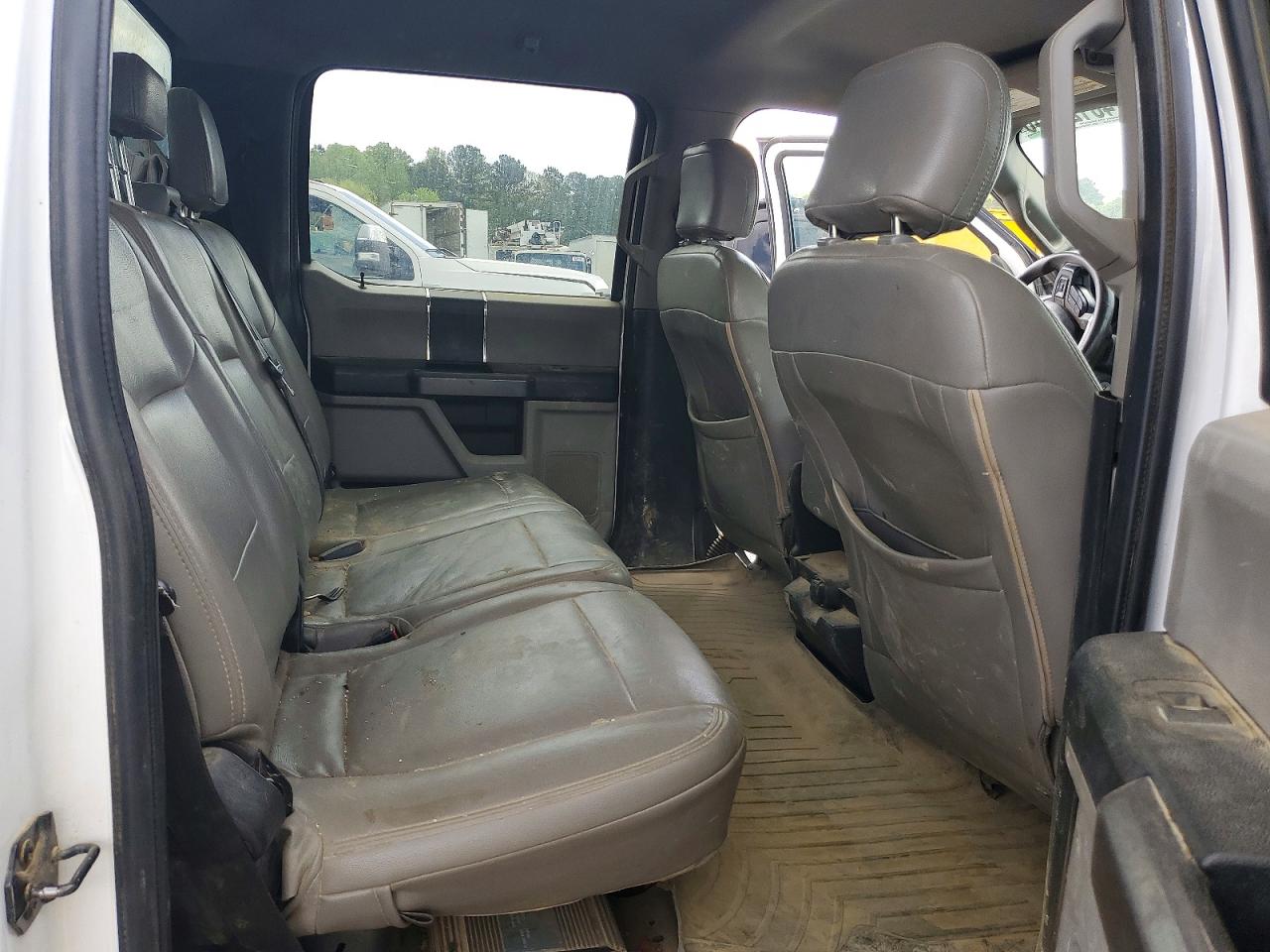 2020 FORD F250 UTILITY / SERVICE TRUCK photo 28