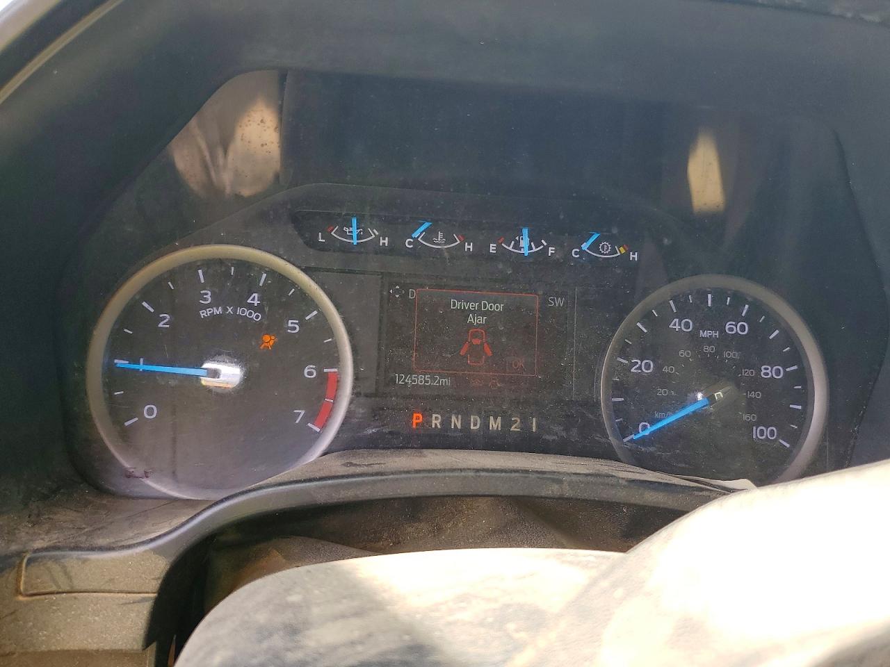 2020 FORD F250 UTILITY / SERVICE TRUCK photo 25