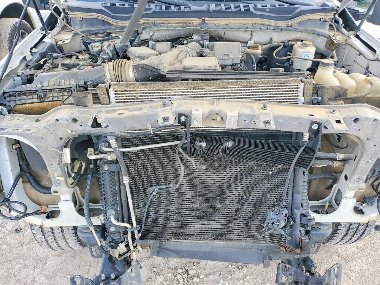 2020 FORD F250 UTILITY / SERVICE TRUCK photo 31