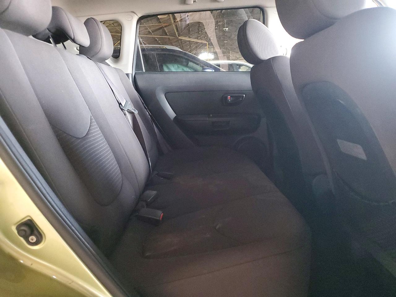 2013 KIA SOUL BASE photo 19
