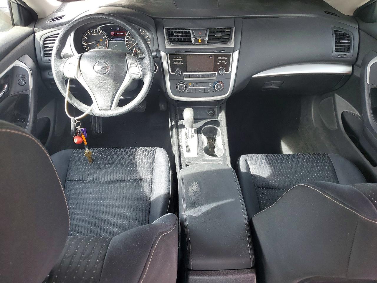2016 NISSAN ALTIMA 2.5 S photo 15