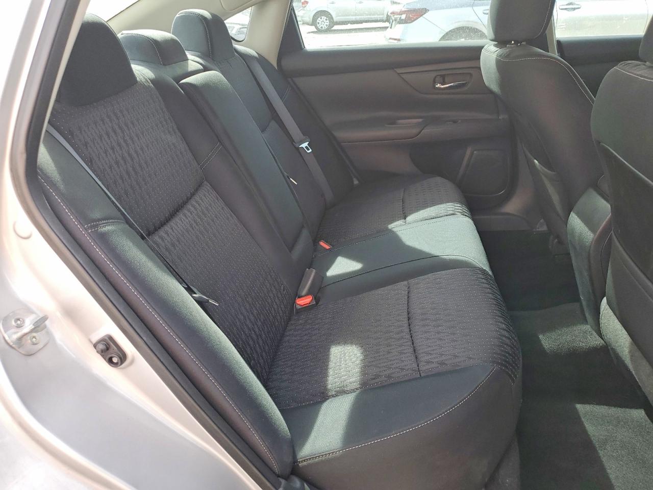 2016 NISSAN ALTIMA 2.5 S photo 19
