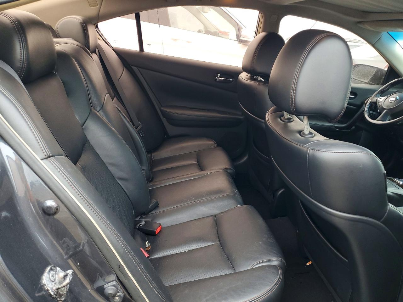 2010 NISSAN MAXIMA 3.5 S photo 28